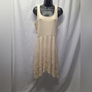 Lauren Conrad dress medium
